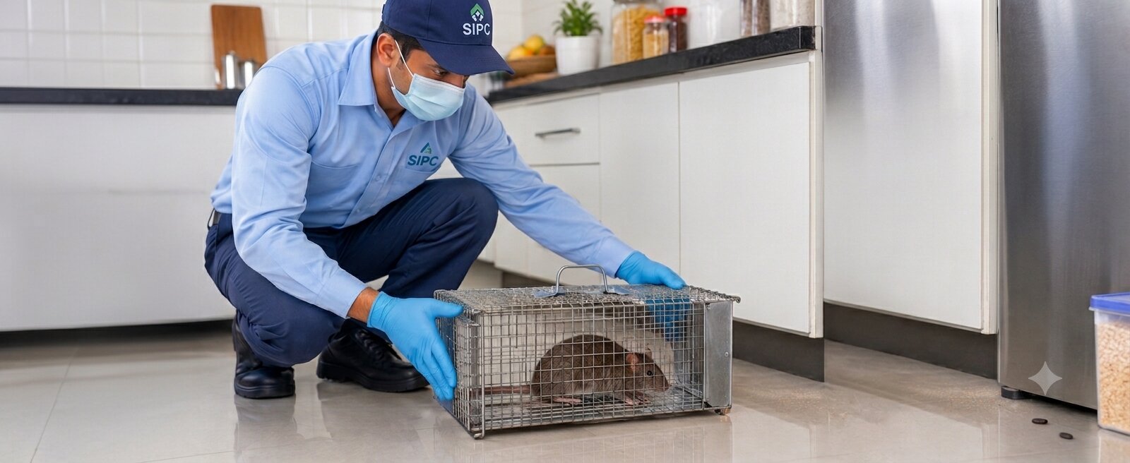 DIY Rat Control vs Professional Rodent Control: Which Works Better ?