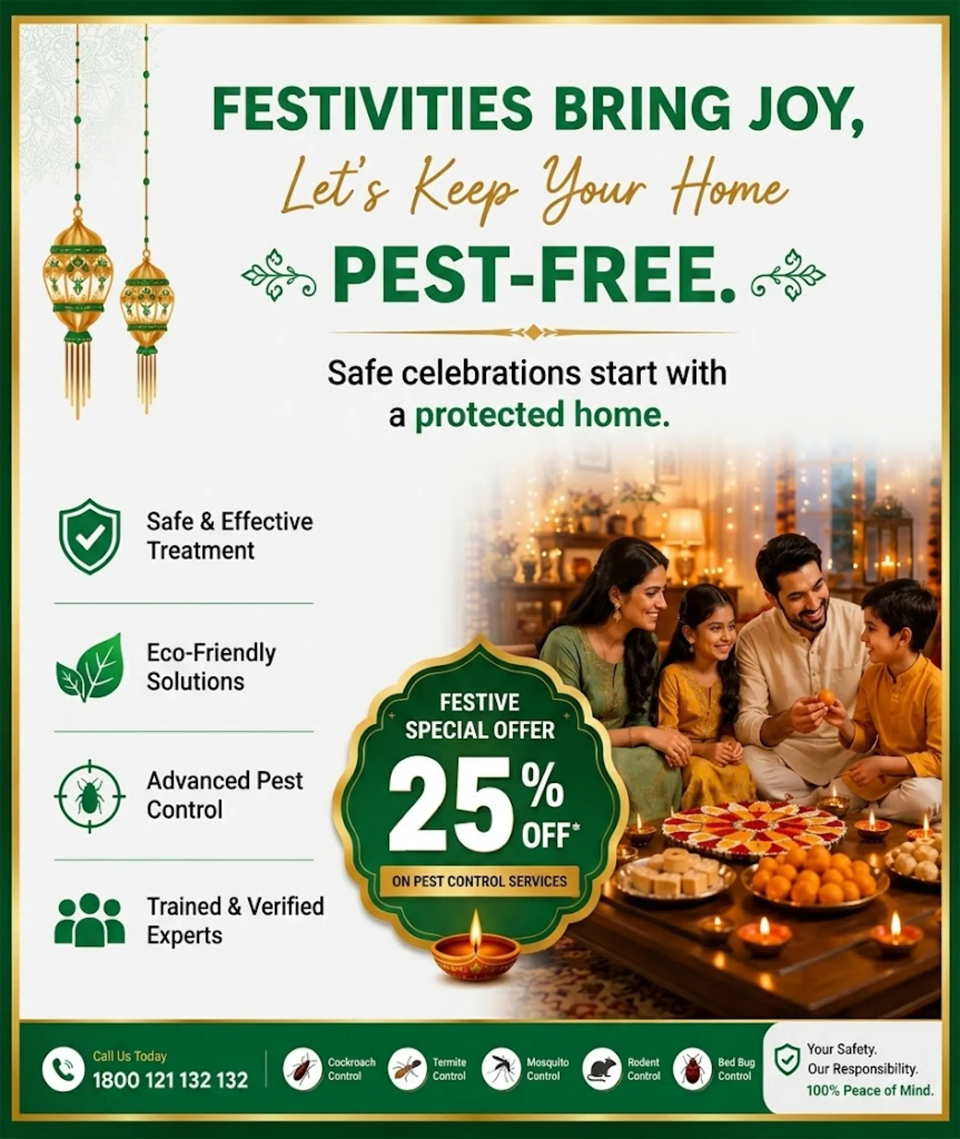sipc offers 25 percent discount
